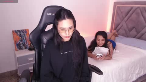 Mia Cristancho online show from June 5, 7:41 pm