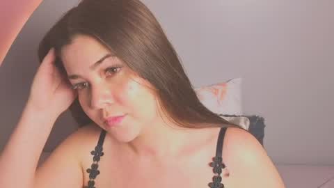  Amy  nickname Kirby online show from May 27, 1:57 am
