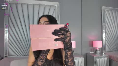 Amy online show from November 21, 4:32 am