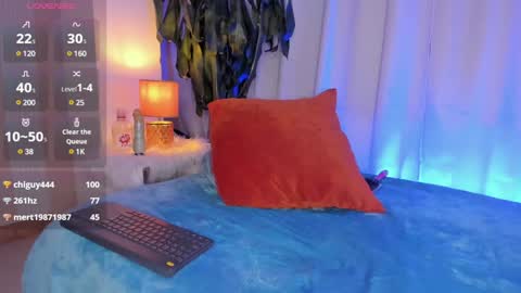 amy online show from January 12, 11:07 am