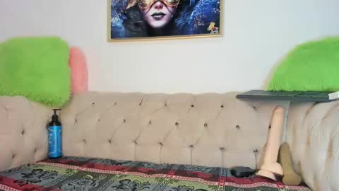 Snapshot of amydelahoz chatting on March 11, 3:14 am Amy Kamila online show from March 11, 3:14 am