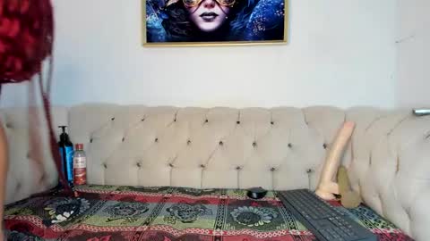 Snapshot of amydelahoz_8 chatting on February 12, 4:01 am Amy Kamila online show from February 12, 4:01 am