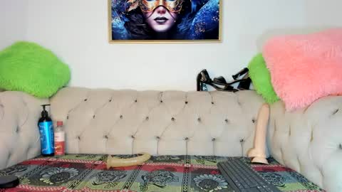 Snapshot of amydelahoz_8 chatting on February 15, 3:31 am Amy Kamila online show from February 15, 3:31 am