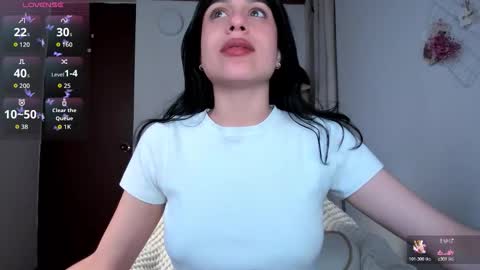 Amy online show from January 17, 10:18 pm