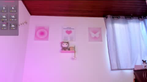 Amy online show from January 22, 10:05 pm