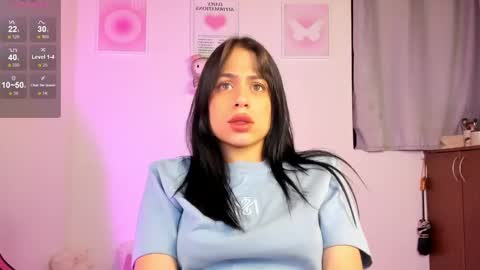 Amy online show from February 8, 2:04 am