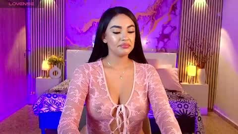 amyjohnsonn online show from June 4, 5:46 am