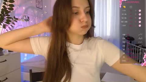 Amelia online show from November 15, 9:33 am