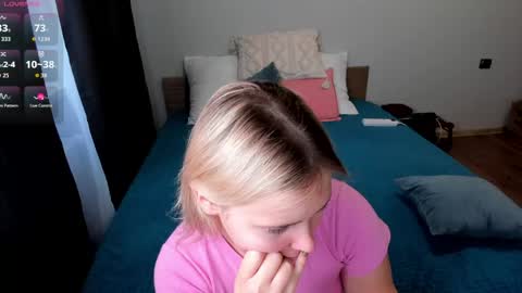amymilson online show from May 28, 2:37 pm