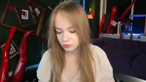 Amy online show from March 13, 6:05 am