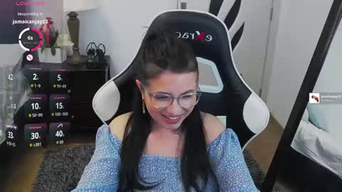 Amy online show from April 15, 7:23 am