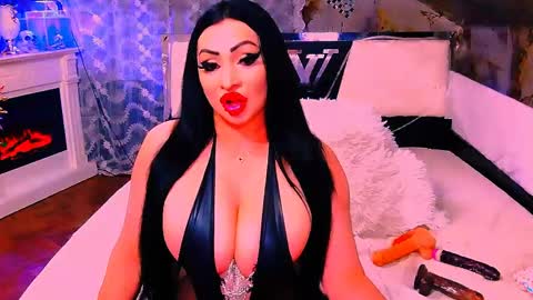 Alimoonyia online show from May 29, 11:14 pm