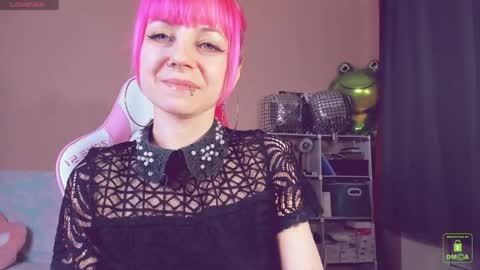 Amy Rose online show from April 14, 6:22 pm