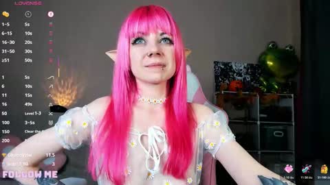 Snapshot of amyrose69 chatting on October 24, 9:26 pm Amy Rose online show from October 24, 9:26 pm