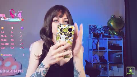 Amy Rose online show from December 13, 7:53 pm