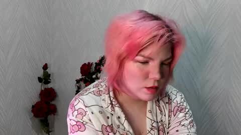 Amy online show from February 8, 11:19 pm