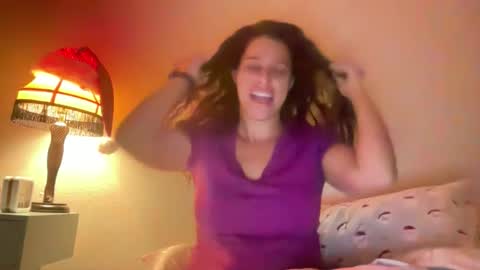 Amy Smilez online show from December 14, 10:43 am