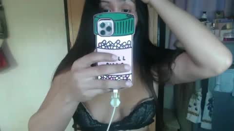 amysweetbabe online show from January 11, 9:26 am