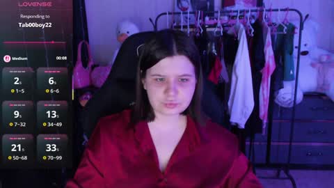 amyvibes online show from May 14, 6:17 pm
