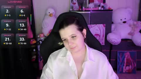 amyvibes online show from February 3, 10:36 pm