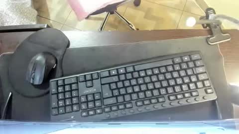 amy online show from March 29, 4:30 pm