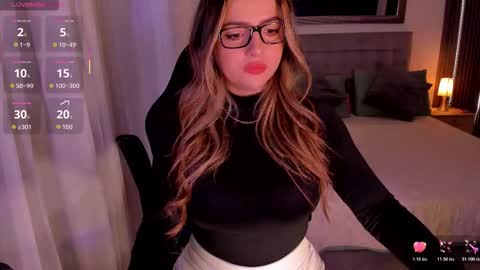    online show from November 10, 3:15 pm