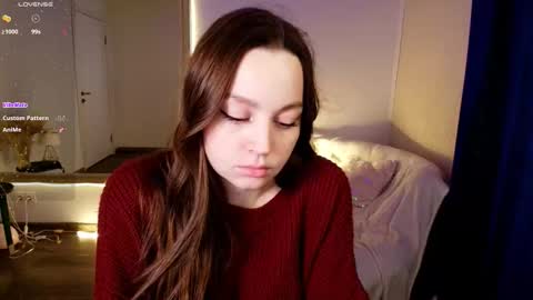 Angie online show from March 6, 2:54 am