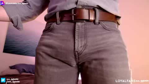 an expos online show from April 18, 7:58 pm