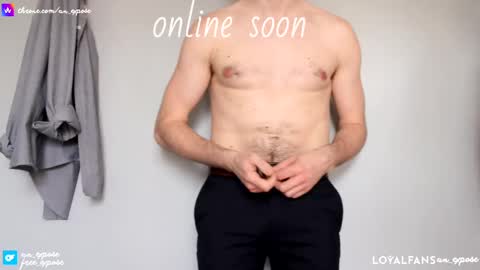 an expos online show from November 16, 6:10 pm