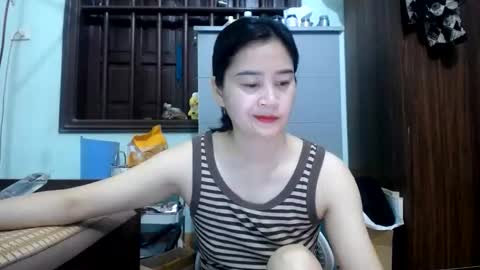 an_naughty online show from June 5, 9:04 am