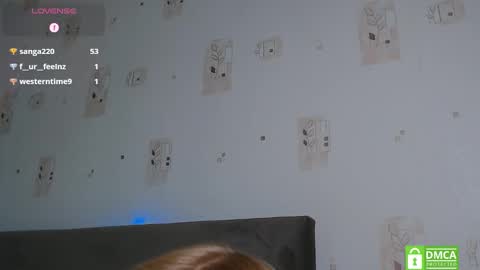 Angelica online show from October 14, 4:32 pm