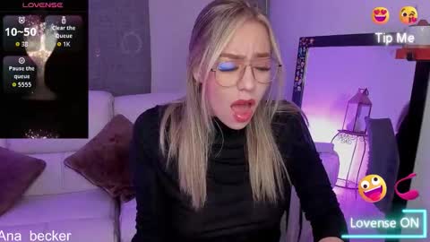 Ana online show from March 13, 7:00 am