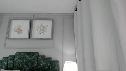 Ana  online show from January 15, 11:30 am