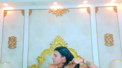 ana_bs online show from April 8, 3:20 am