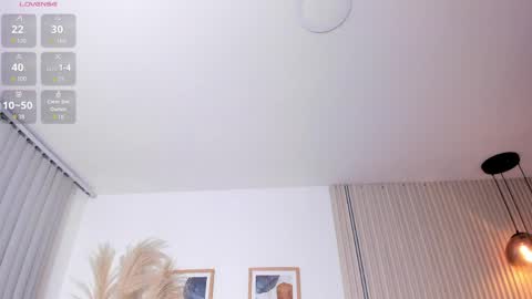  Ana  online show from April 1, 7:09 am