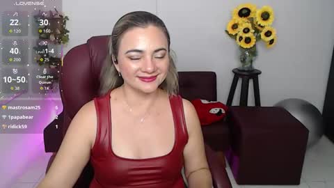  Ana  online show from March 27, 1:44 am