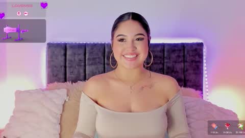 Ana online show from October 21, 3:22 am