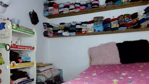 ana_lopez11 online show from January 8, 1:53 am