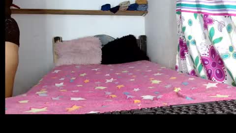 ana_lopez11 online show from December 12, 1:21 am