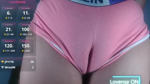 Ana lopez - Cameltoe girl  online show from May 30, 11:03 pm