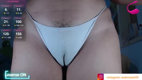 Snapshot of ana_loveee chatting on October 18, 3:22 am Ana lopez - Cameltoe girl online show from October 18, 3:22 am
