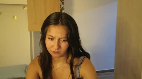 Ana Melissa online show from May 15, 11:23 pm