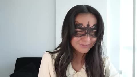 Ana Melissa online show from October 30, 3:45 pm