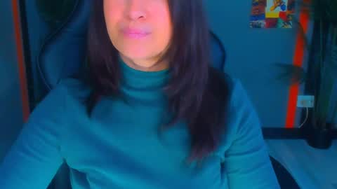 Ana online show from April 10, 10:20 am