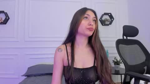 Ana online show from November 8, 3:09 am