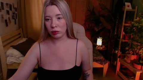 ana_reguera online show from March 6, 2:10 am