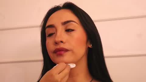   online show from March 16, 10:25 pm