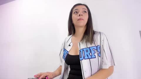 Ana  online show from February 15, 11:20 am