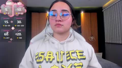 Ana online show from January 26, 9:29 pm