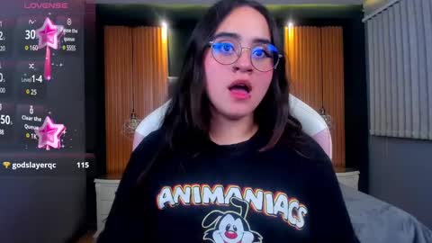 Ana online show from March 8, 12:00 am